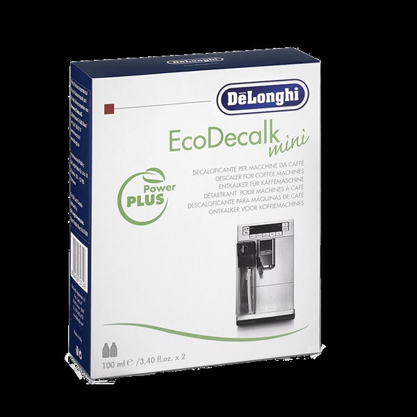 DeLonghi EcoDecalk Mini 