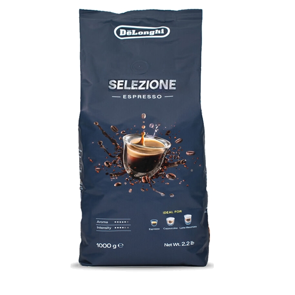 Delonghi Selezione Espresso 1kg bønner