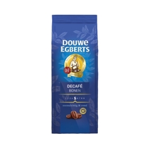 Douwe Egberts Koffeinfritt - 500 g hela bönor