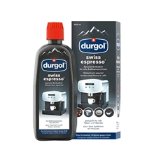 Durgol Swiss Espresso Afkalker - 500ml 