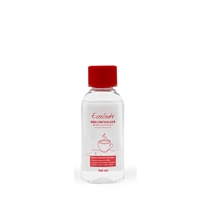 Eccellente Afkalker Citronsyre 100ml