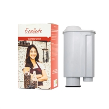 Eccellente Intenza vandfilter til kaffemaskine