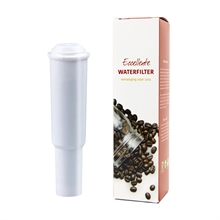 White vandfilter (kompatibel med Jura) fra Eccellente