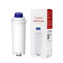 Vandfilter kompatibelt med DeLonghi espressomaskiner