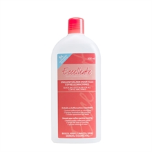 500ml Citronsyre Afkalker fra Eccellente
