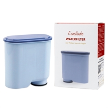 AquaClean vandfilter fra Eccellente