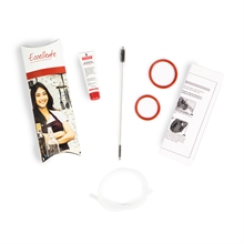 Philips Saeco vedligeholdelsessæt fra Eccellente