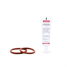 Philips Saeco silikonefedt & O-ringen fra Eccellente