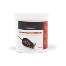 100 stk WMF rengøringstabletter fra Eccellente