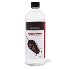 1000ml mælkesyre afkalker fra Eccellente