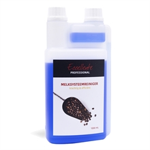 1000ml mælkesystemrens fra Eccellente