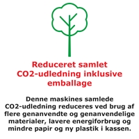 Senseo ECO reduceret emballage