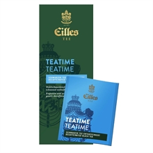 EILLES Teatime Decaffeinated Black Tea