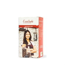 Eccellente Claro Swiss Vandfilter