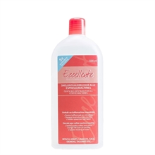 Eccellente Afkalker Citronsyre 500ml