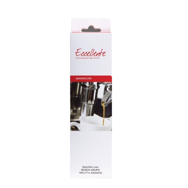 Eccellente Claris vandfilter
