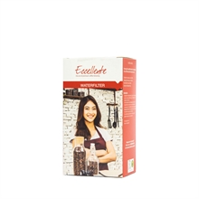 Eccellente Intenza vandfilter til Siemens/Bosch 