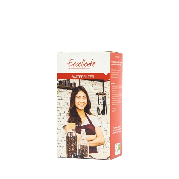Eccellente Intenza vandfilter til Siemens/Bosch 