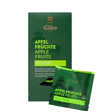 Eilles Apple Fruits Tea enkeltindpakket (LWS)