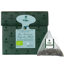 Eilles Baroness Grey Tea Øko - 20 te-breve