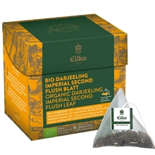Eilles Darjeeling Imperial Øko