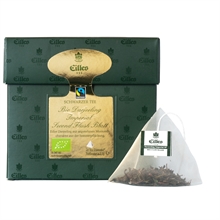 Eilles Darjeeling Imperial Øko - 20 te-breve