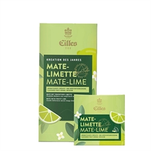 Eilles Mate-Lime te (20 poser)