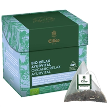 Eilles Relax Ayurvital Øko