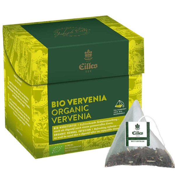 Eilles Vervenia Øko