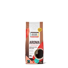 Fairtrade Original Aroma - 250g malet kaffe