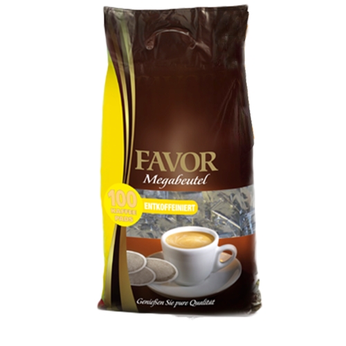 Favor Koffeinfri 100