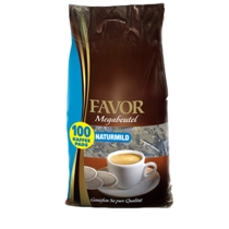 Favor Naturmild - 100 kaffepuder