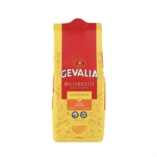 Gevalia filterkaffe Koffeinfri 400g