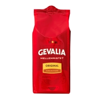 Gevalia Original Mellemristet - 500 g formalet kaffe