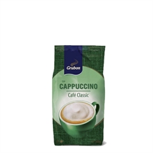 Grubon cappuccino classic 0,5 kilo