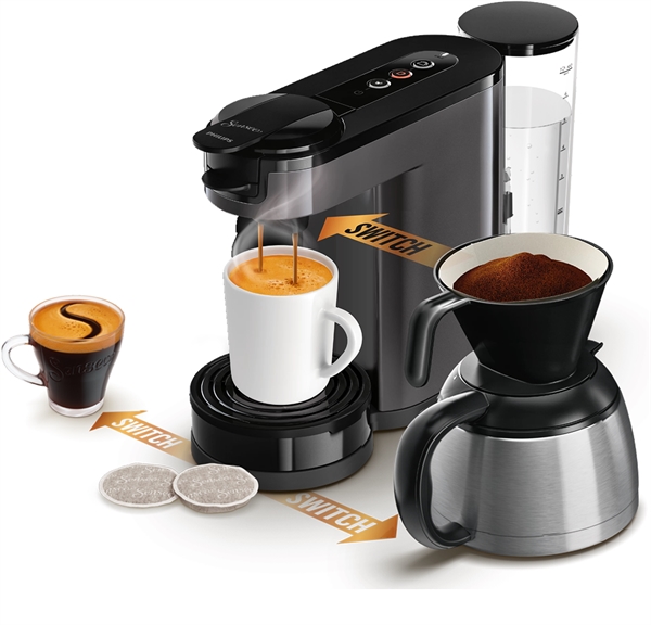 Philips Senseo Switch 3in1 Base