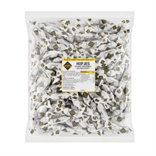 Hollandske kaffebolcher 1kg 