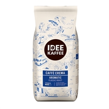 Darboven Idee Caffé Crema 1 kg Kaffebønner