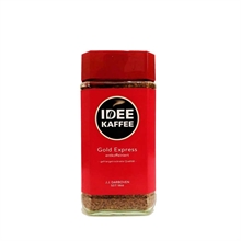 IDEE Instant Gold Express 200g koffeinfri