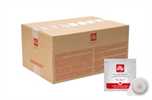 Illy Espresso Classico - 200 ESE-pods