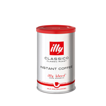 Illy Instant Smooth
