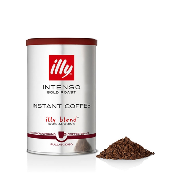 Illy Instant Intenso - 95 gr.
