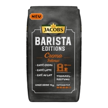 Jacobs Barista Editions Crema Intense