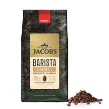 Jacobs Barista Editions Crema - 1kg kaffebønner