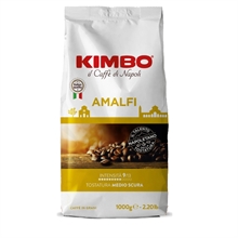Kimbo Amalfi 1 kg kaffebønner