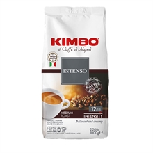 Kimbo Aroma Intenso Kaffebønner