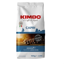 Kimbo Capri 1 kg kaffebønner