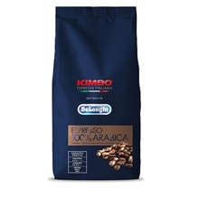 Kimbo Delonghi Arabica Kaffebønner 1 kg