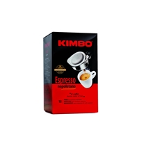 Lavazza ESE Qualita Rossa 18 pods