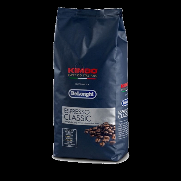Kimbo Espresso Classic Kaffebønner
